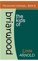 The Kids of Briarwood II