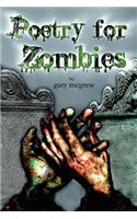 Poetry for Zombies