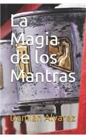 La Magia de Los Mantras