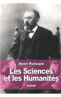 Les Sciences et les Humanités