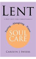 Lent: Not Just for Christians