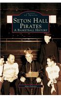 Seton Hall Pirates