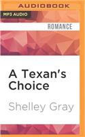 Texan's Choice