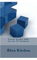 Visual Studio Add-Ins for IT Students