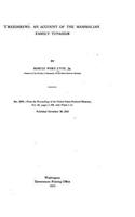 Treeshrews, an Account of the Mammalian Family Tupaiidae