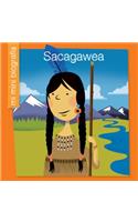 Sacagawea Sp