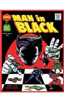 Man in Black # 4