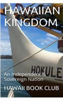 Hawaiian Kingdom Hokulea