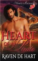 Heart of a Pirate