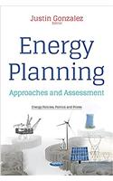 Energy Planning