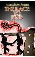 The Race to Find: (English)