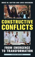 Constructive Conflicts