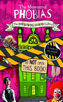 Harrowing Human Gallery