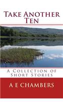 Take Another Ten: A Collection of Short Stories(English)