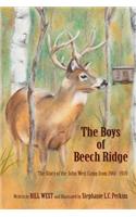 Boys of Beech Ridge