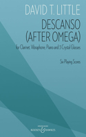 Descanso (After Omega)