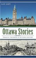 Ottawa Stories