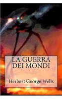 guerra dei mondi