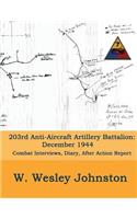 203rd Anti-Aircraft Artillery Battalion
