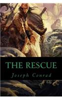 The Rescue: (English)