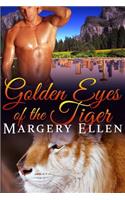 Golden Eyes of the Tiger: Luke: Luke