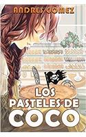 Los Pasteles de Coco