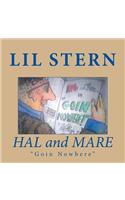 HAL and MARE: Going Nowhere