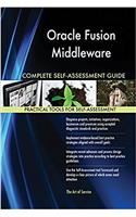 Oracle Fusion Middleware Complete Self-a