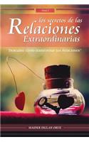 Secretos de las Relaciones Extraordinarias
