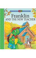 Franklin And the New Teacher