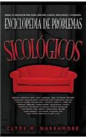Enciclopedia de Problemas Psicológicos
