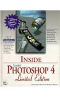 Inside Adobe Photoshop 4: Limited Edition