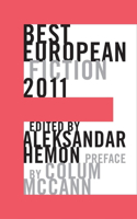 Best European Fiction