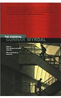 Essential Gunnar Myrdal