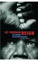 Let Freedom Reign