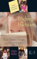 Teaching With Intention