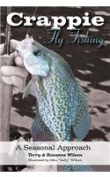 Crappie Fly-Fishing