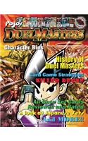 Pojo's Guide to Duel Masters