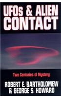 UFOs & Alien Contact