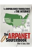 ARPAnet Sourcebook