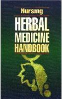 Nursing Herbal Medicine Handbook