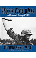 Second World War