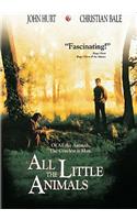 All the Little Animals