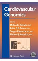 Cardiovascular Genomics