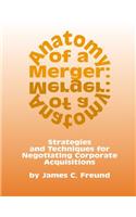 Anatomy of a Merger