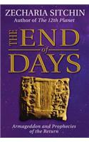 End of Days: Armageddon and Prophecies of the Return