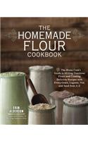 Homemade Flour Cookbook