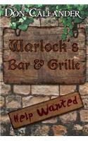 Warlock's Bar and Grille