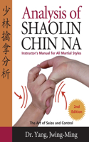 Analysis of Shaolin Chin Na