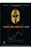 Peace and Conflict 2008